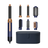 Millu Pro 6-i-1 Multistyler Hårfön 1400W