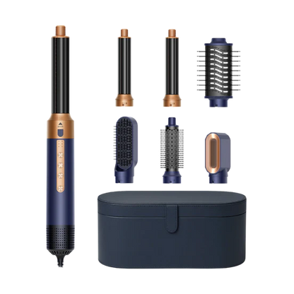 Millu Pro 6-i-1 Multistyler Hårfön 1400W